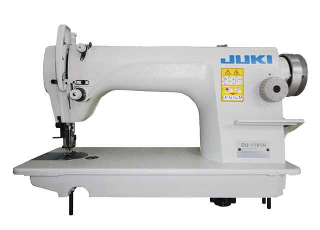 Centre Sewing Machine