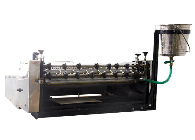 Automatic Pasting Machine