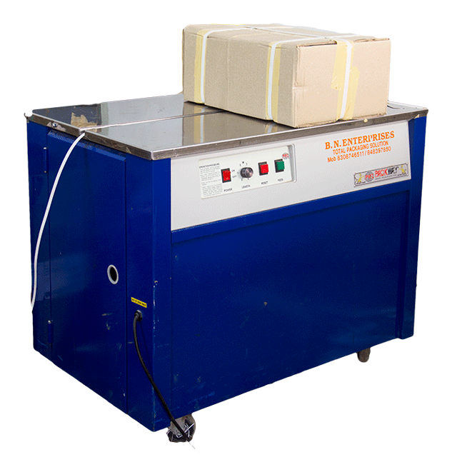 Strapping Machine