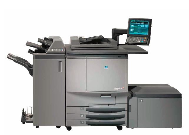 Digital B/W Printer